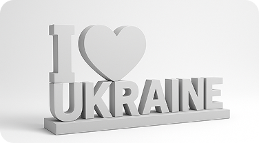 Об'ємні просторові конструкції. Полюхович проект